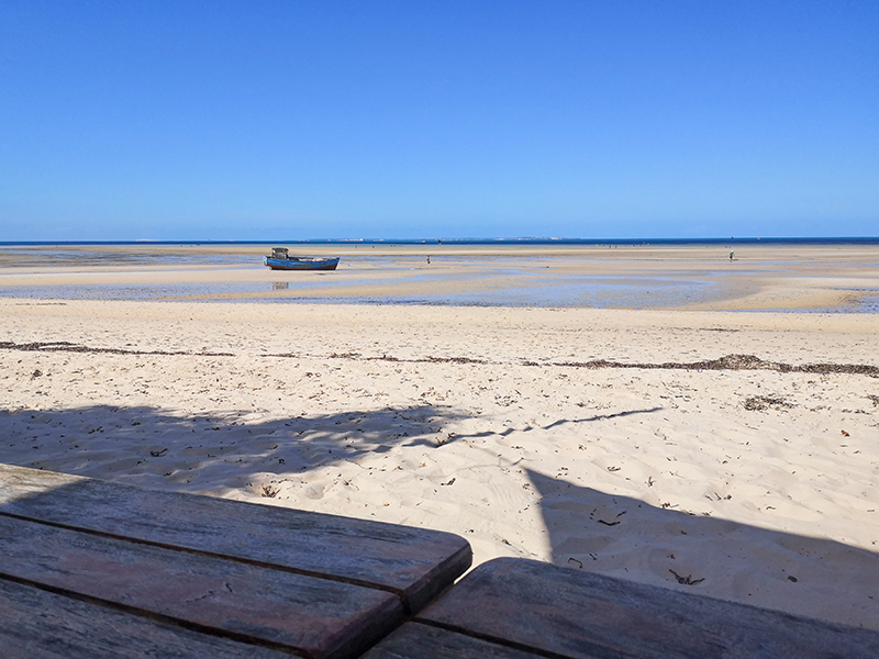 ビランクーロ　ビランクロス　vilanculos vilankulo　モザンビーク　Mozambique