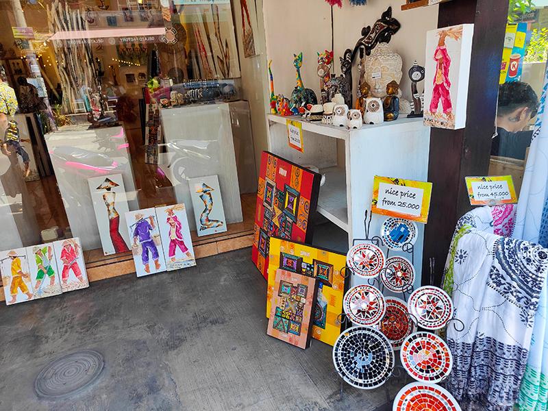 バリ　旅行　赤ちゃん連れ