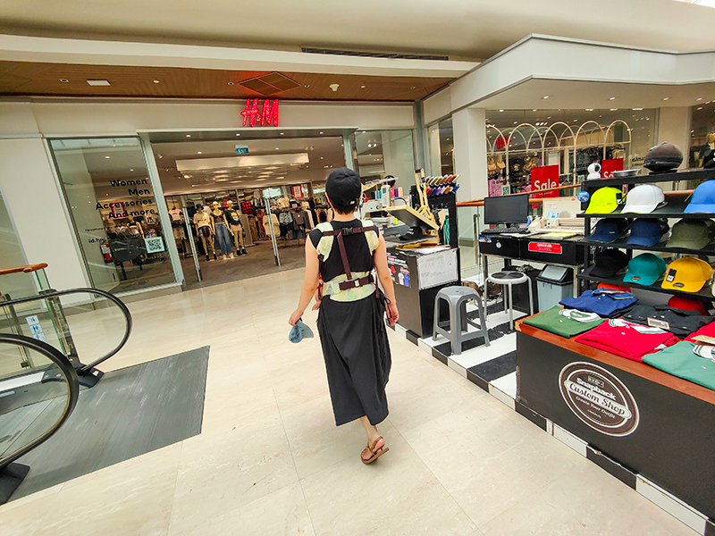 バリ　旅行　赤ちゃん連れ