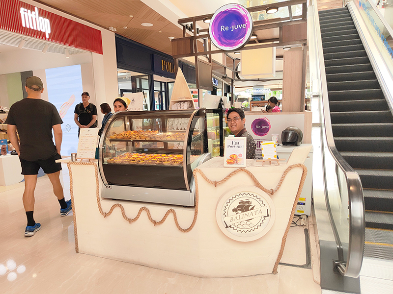 バリ　旅行　赤ちゃん連れ