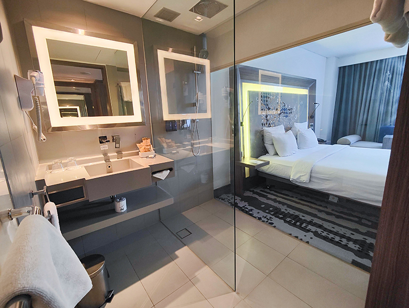 バリ　旅行　赤ちゃん連れ