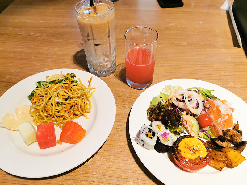 バリ　旅行　赤ちゃん連れ