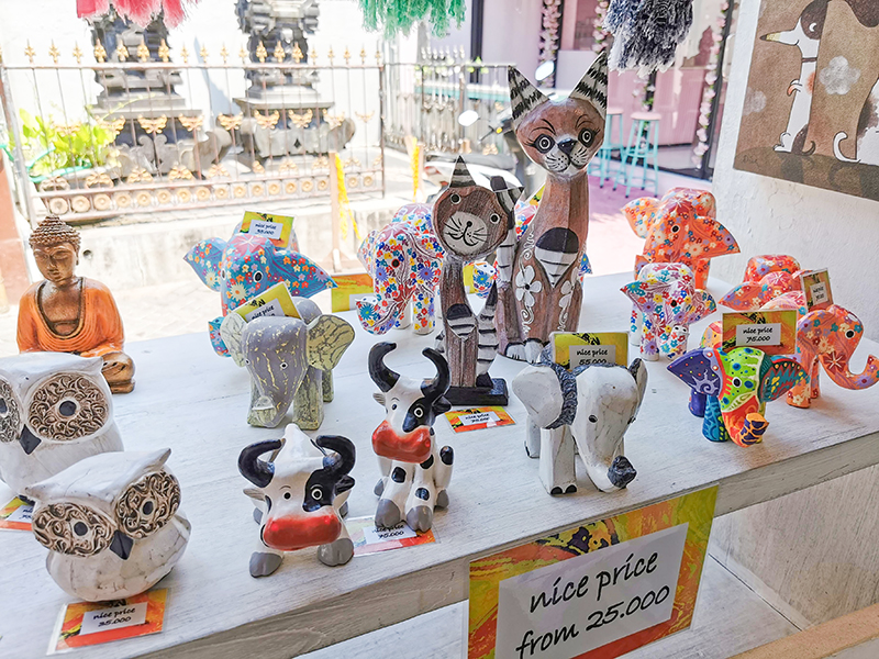 バリ　旅行　赤ちゃん連れ