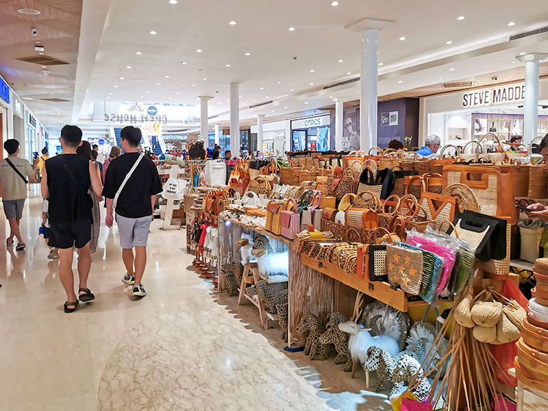 バリ　旅行　赤ちゃん連れ