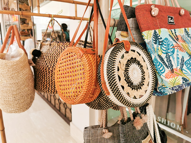 バリ　旅行　赤ちゃん連れ