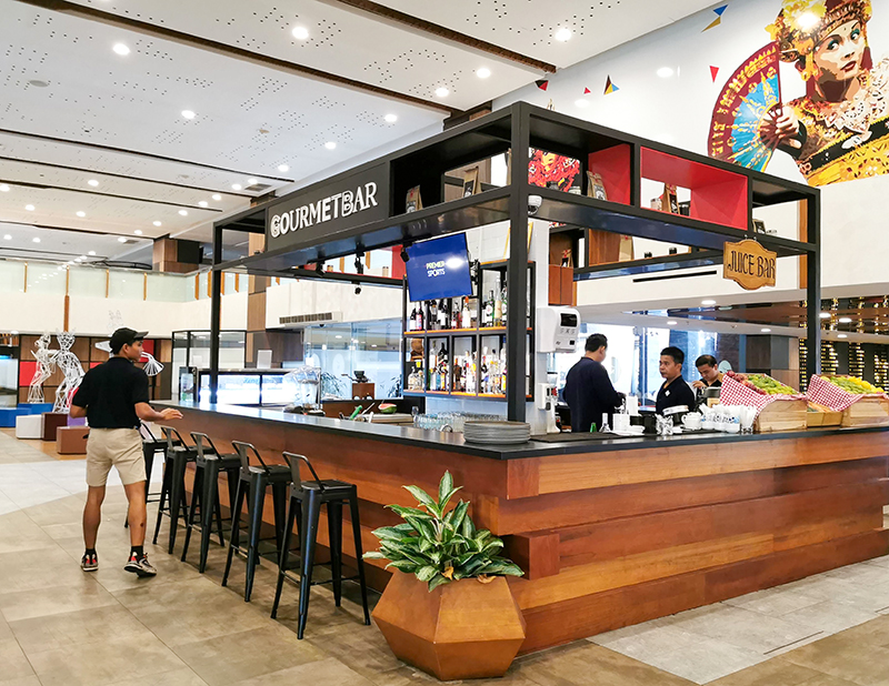 バリ　旅行　赤ちゃん連れ