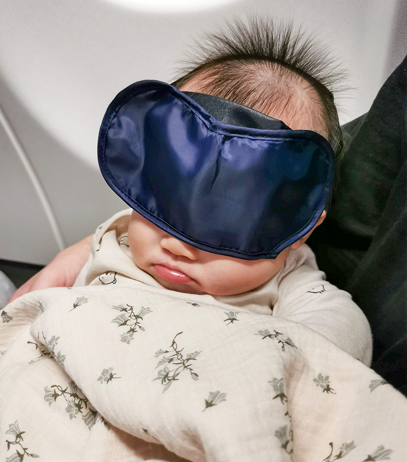 東ティモール・バリ　旅行　赤ちゃん連れ