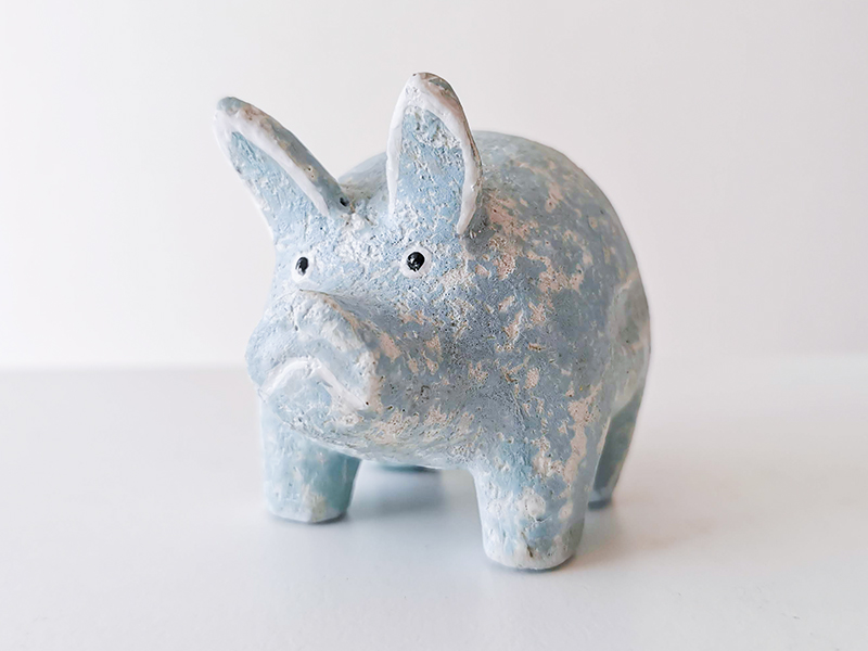 バリ　赤ちゃん連れ旅行　お土産