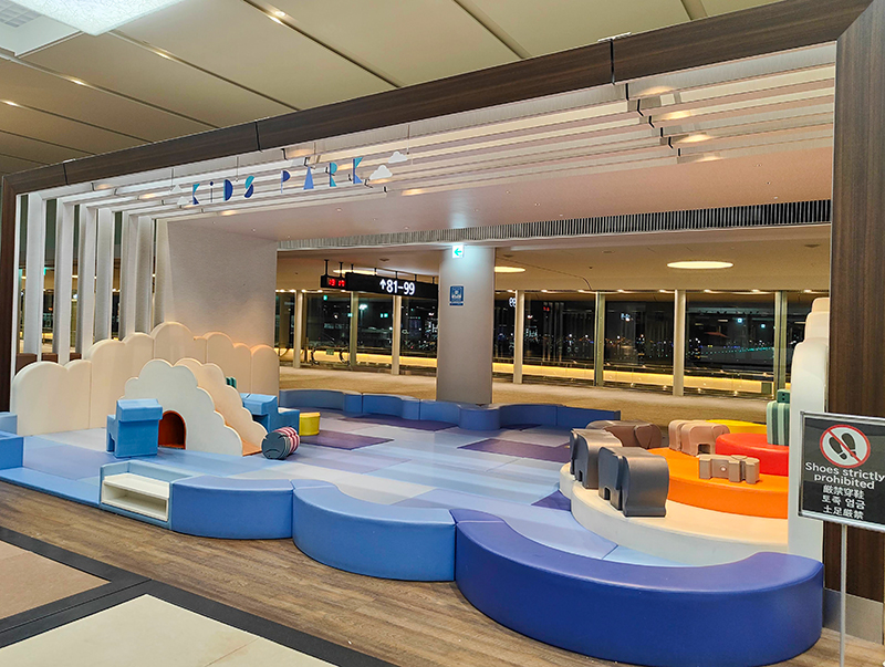 ニュージーランド・フィジー旅行記　赤ちゃん連れ海外旅行