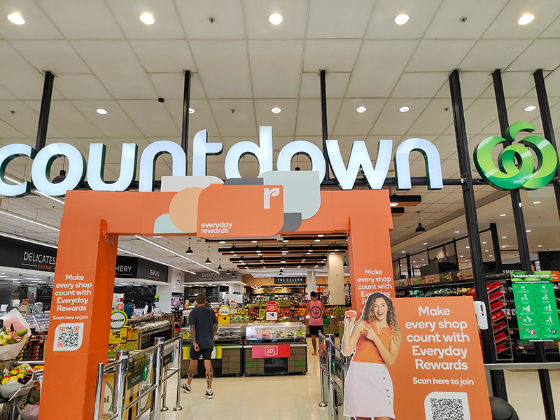 ニュージーランド・フィジー旅行記　赤ちゃん連れ海外旅行　オークランド