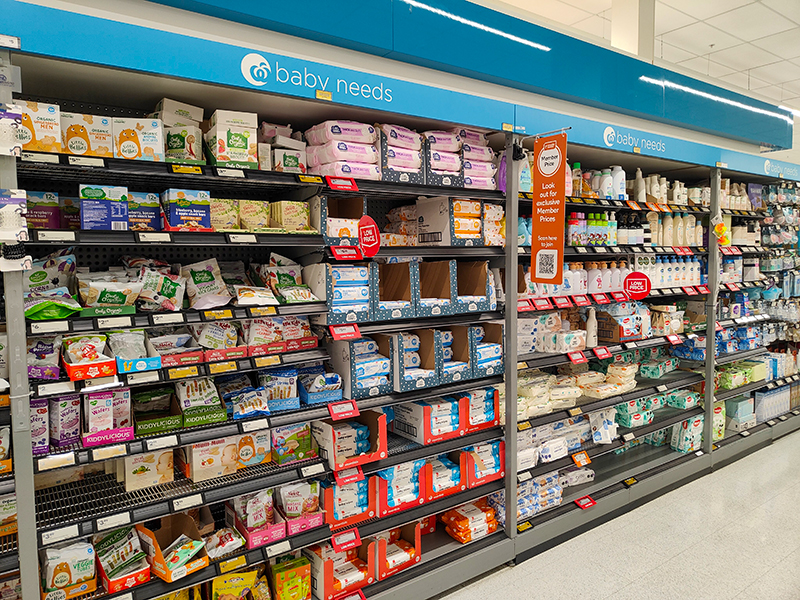 ニュージーランド・フィジー旅行記　赤ちゃん連れ海外旅行　オークランド