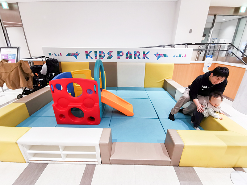 ニュージーランド・フィジー旅行記　赤ちゃん連れ海外旅行