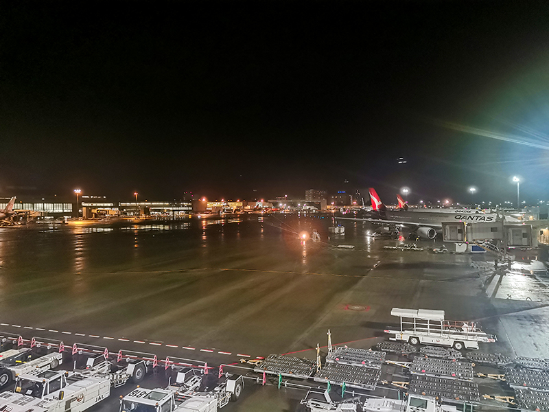 ニュージーランド・フィジー旅行記　赤ちゃん連れ海外旅行