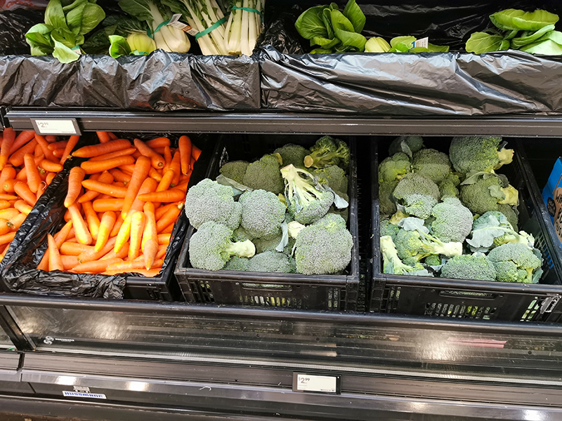 ニュージーランド・フィジー旅行記　赤ちゃん連れ海外旅行　オークランド