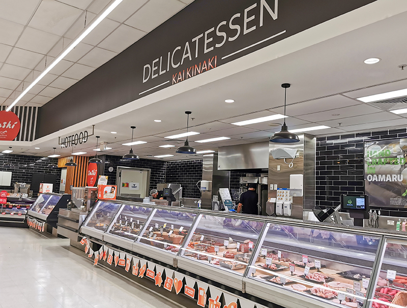 ニュージーランド・フィジー旅行記　赤ちゃん連れ海外旅行　オークランド