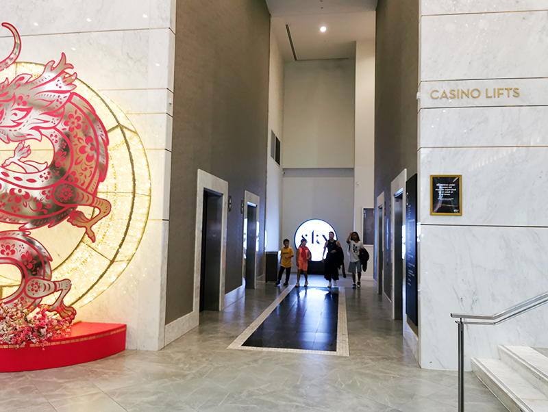 オークランド スカイタワー ニュージーランド・フィジー旅行記 赤ちゃん連れ海外旅行