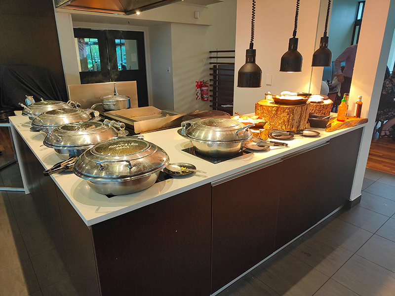 ノボテル・ロトルア・レイクサイド