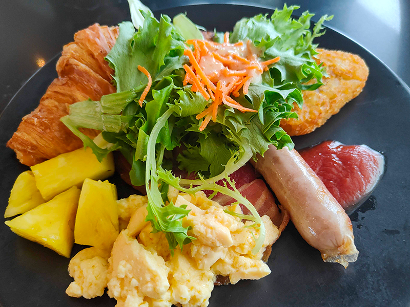 ノボテル・ロトルア・レイクサイド