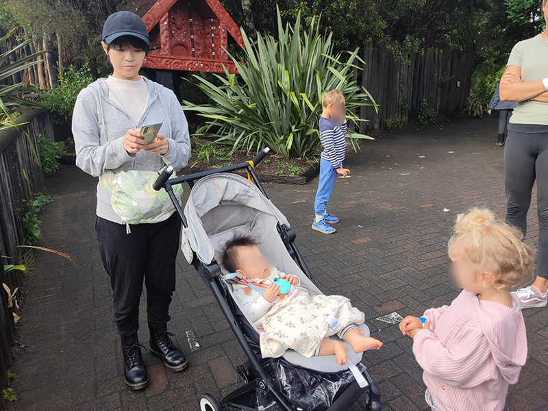 Te Puia テ・プイア