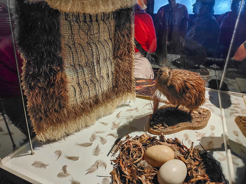 Te Puia テ・プイア