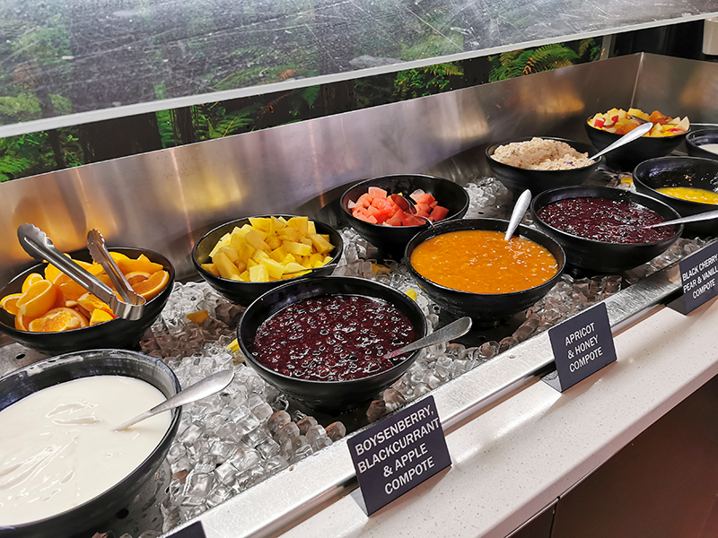 ノボテル・ロトルア・レイクサイド