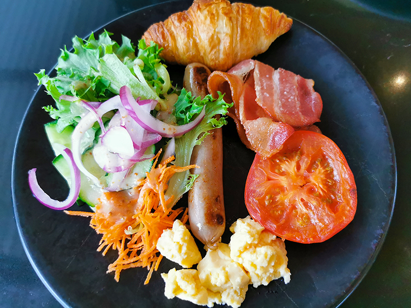 ノボテル・ロトルア・レイクサイド