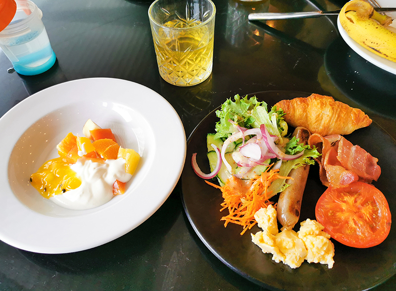 ノボテル・ロトルア・レイクサイド