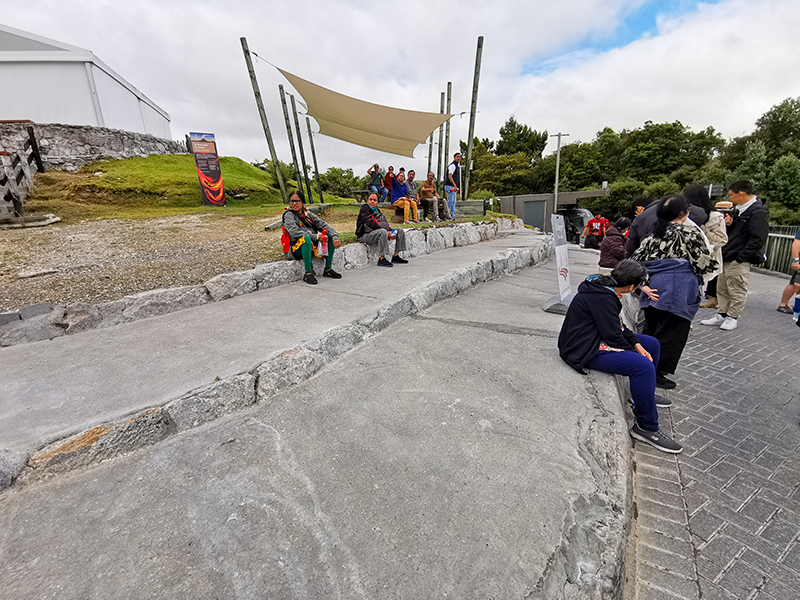 Te Puia テ・プイア