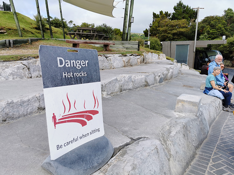 Te Puia テ・プイア