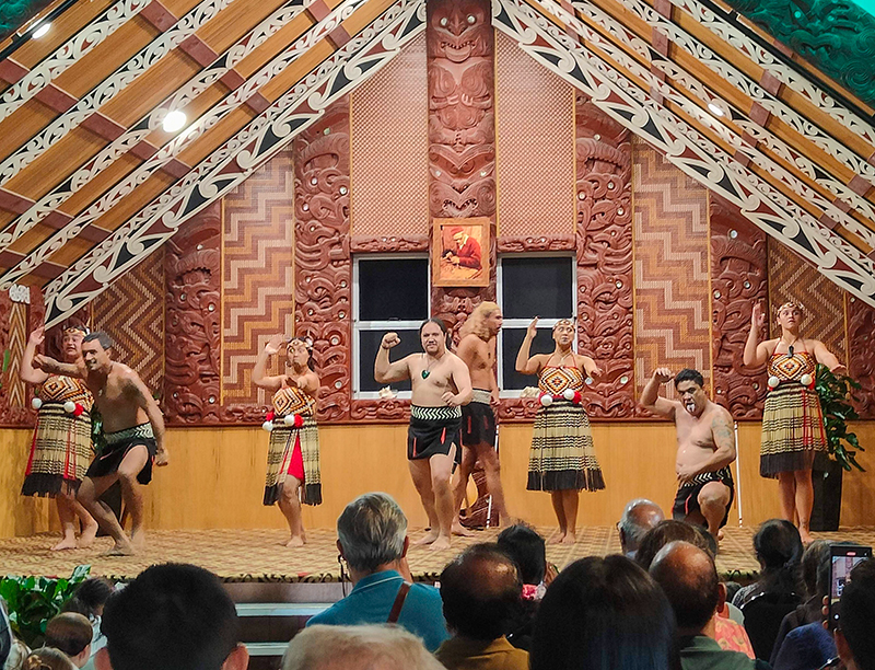 Te Puia テ・プイア