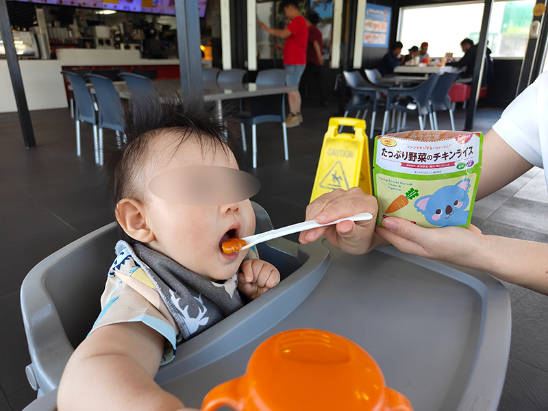 ニュージーランド マクドナルド マック