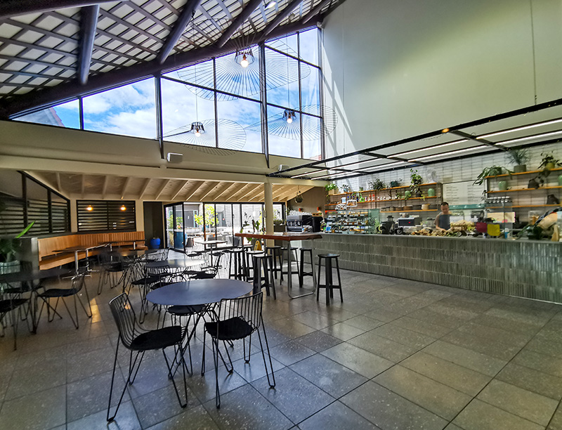 ロトルア　ポリネシアン・スパ