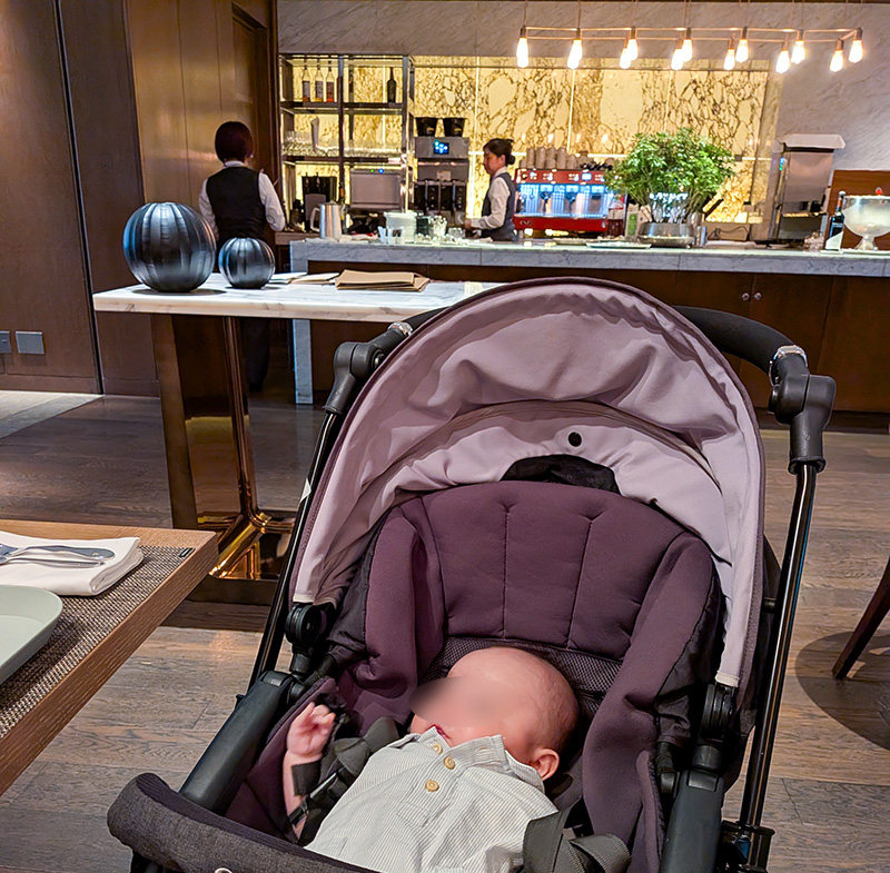 コンラッド東京