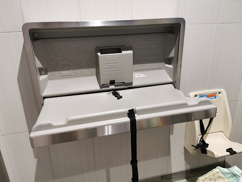 ニュージーランド　空港