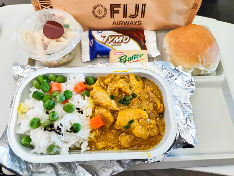 フィジー旅行 赤ちゃん連れ