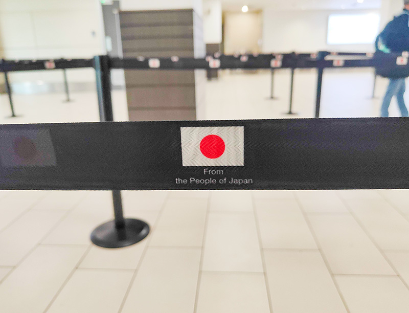 フィジー旅行 赤ちゃん連れ