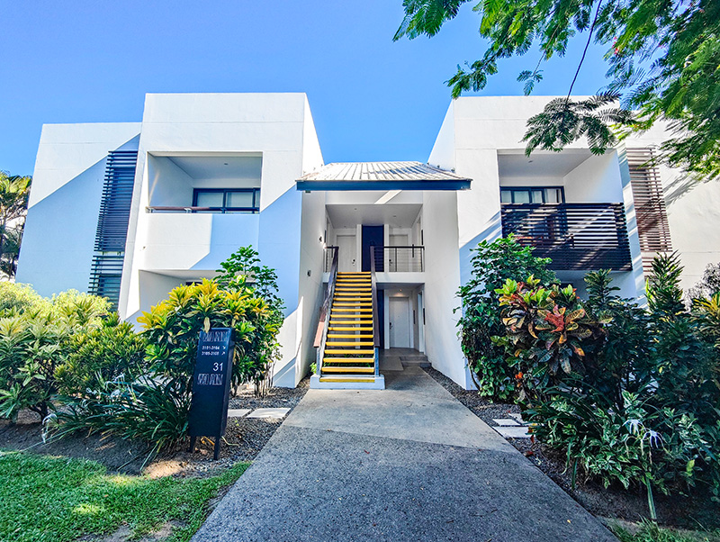 ヒルトン フィジー ビーチ リゾート ＆ スパ　宿泊記