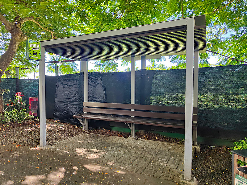 ヒルトン フィジー ビーチ リゾート ＆ スパ　宿泊記