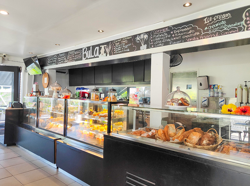 ヒルトン フィジー ビーチ リゾート ＆ スパ　宿泊記