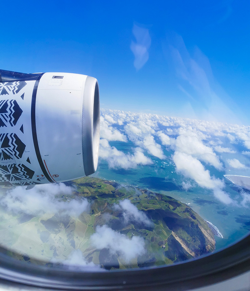 フィジー旅行 赤ちゃん連れ