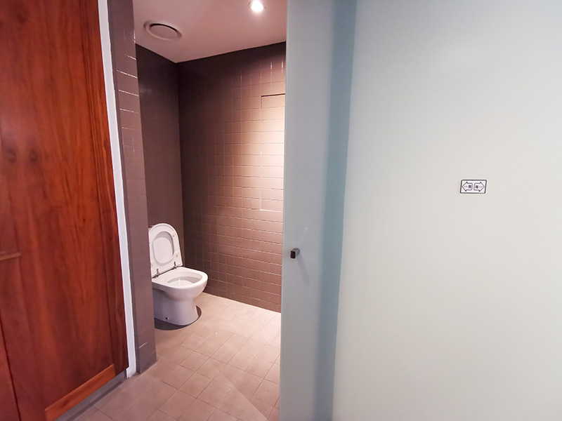 ヒルトン フィジー ビーチ リゾート ＆ スパ　宿泊記