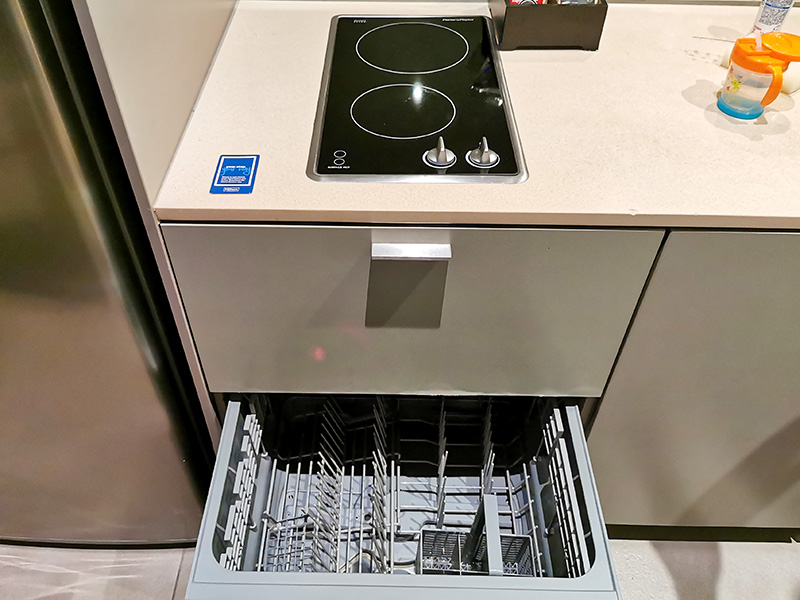 ヒルトン フィジー ビーチ リゾート ＆ スパ　宿泊記