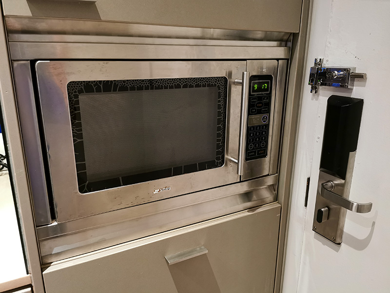 ヒルトン フィジー ビーチ リゾート ＆ スパ　宿泊記