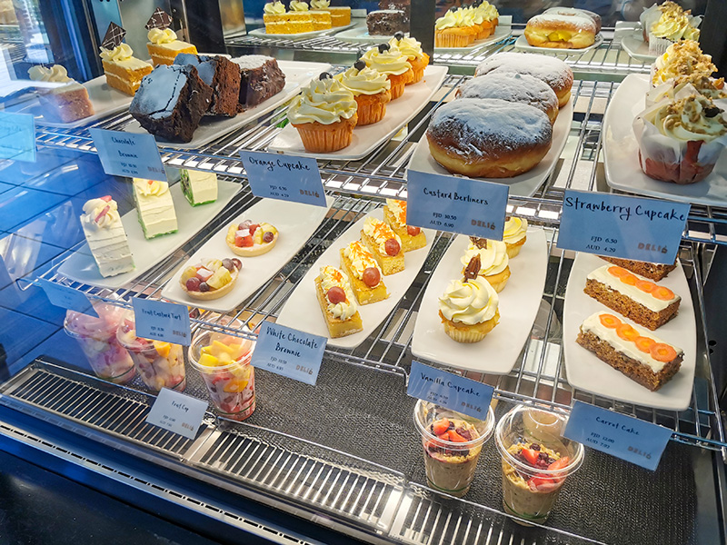 ヒルトン フィジー ビーチ リゾート ＆ スパ　宿泊記