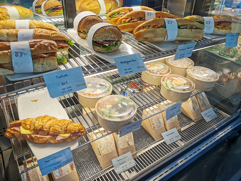 ヒルトン フィジー ビーチ リゾート ＆ スパ　宿泊記