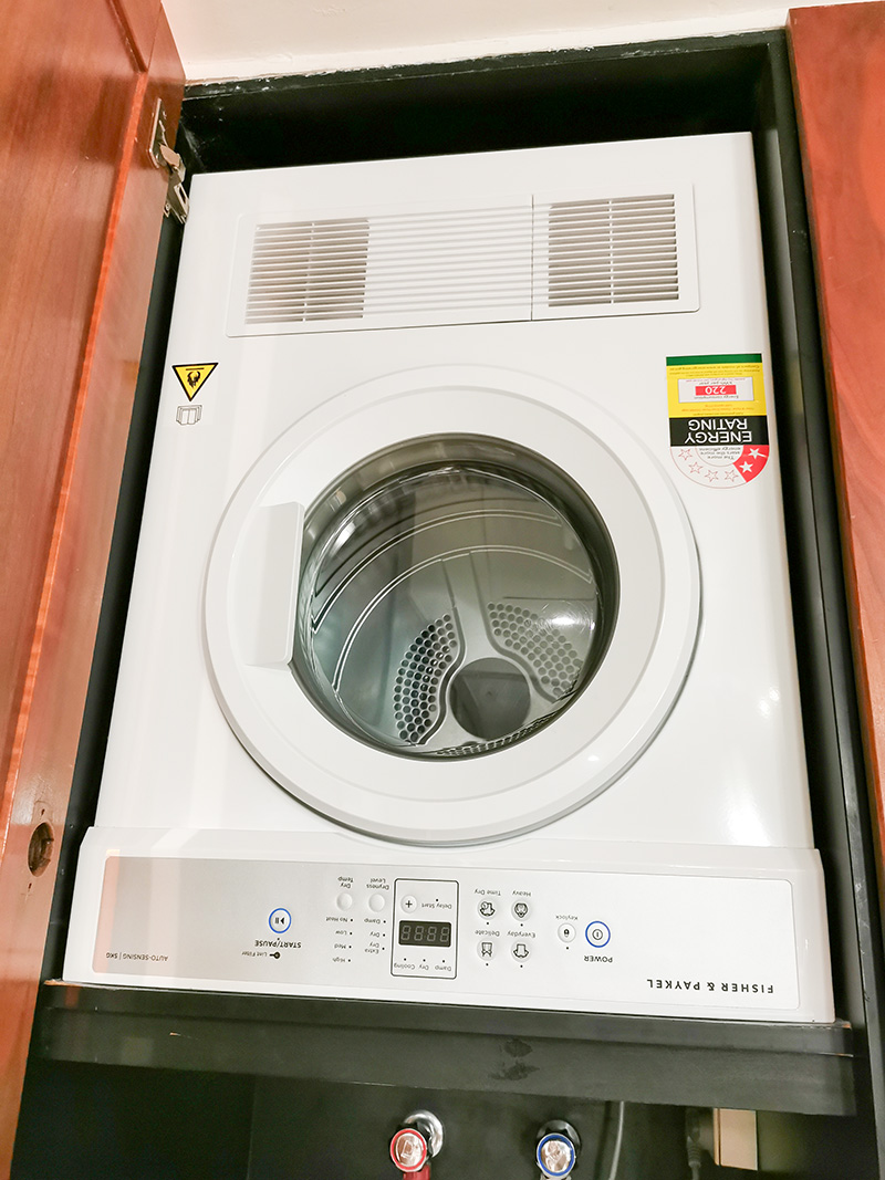 ヒルトン フィジー ビーチ リゾート ＆ スパ　宿泊記